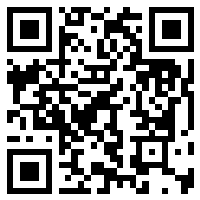 QR Code for bitcoin:1FAxbGyyUQe5FPbDBvRztLbbQuu1EHYMMR