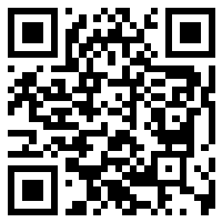 QR Code for bitcoin:1FAykjqJSx5Kcg4mD8qa1tkdcNWurEttUB