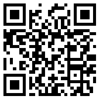 QR Code for bitcoin:1FB2cifNBEuqs43HzRvLLudC5E6DFEFTC