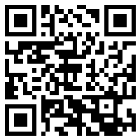 QR Code for bitcoin:1FB3rhjGdWZPDDqFadk4v8k8FzsDN998MS