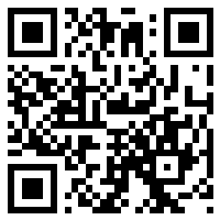 QR Code for bitcoin:1FB6JGaNVsEmjwpdApQYf5dWxi142bERWs