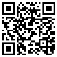 QR Code for bitcoin:1FB6c175MaUbfbGknQmXFLLay5wCx2iGAa
