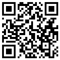 QR Code for bitcoin:1FBA4i5pBfWsnyV2E2CvYpKdu2V9C6Z2Gx