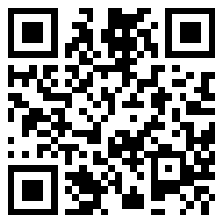 QR Code for bitcoin:1FBAPmX5ZxFFpDezavSWAFXxC1izeBg4yC