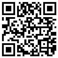 QR Code for bitcoin:1FBDCgGdZ8ugYs845iBTc7o2oNCLoRoYFS