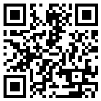 QR Code for bitcoin:1FBDD4bke4dSLzAzpBxhYQdsECFvPmqaRy