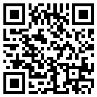 QR Code for bitcoin:1FBDVWvLaZp2ErGsaFMPKTSKb5SQpod6Z6