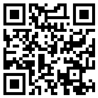 QR Code for bitcoin:1FBGC8rQPn1AF9GF2pwXEvTPBooQwjvHFb