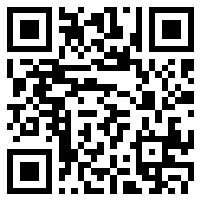 QR Code for bitcoin:1FBH7v2VTX4RU6BajQB3Pv8b54WyCUTvm2