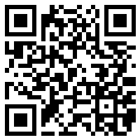 QR Code for bitcoin:1FBLRJ83jMdcwM1nyWhM2BRDhhDFfHpmJa