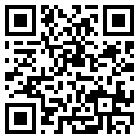 QR Code for bitcoin:1FBNYycpwRyyDUb4YaFARYbdwsjoDUByYv
