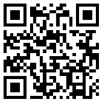 QR Code for bitcoin:1FBNtGUdAwLpQZf4HV6myeJF459aihn9Bt