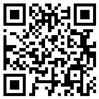 QR Code for bitcoin:1FBPUUoHSaVMLgtGy2JEEncdLWKid7Sbb8