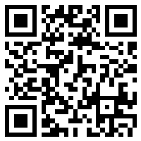 QR Code for bitcoin:1FBQArdbLSpctTv3vSVdxigpLXooQcapUj