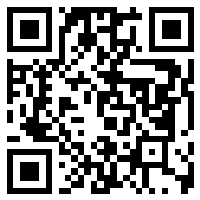 QR Code for bitcoin:1FBULXnjRySFaHR3qYGCVHTncpUCbU4M84