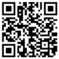 QR Code for bitcoin:1FBV12gniVLNb5BT2Xifdwt4QKPDQq37YS