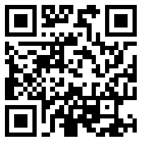 QR Code for bitcoin:1FBVRgE44eq3RPKbXuw8JgmnKMSCbpT7RY