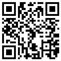 QR Code for bitcoin:1FBX37uujDf2Azd8E2UWb75JTnBjvY273k
