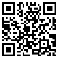 QR Code for bitcoin:1FBZmpSJFGBCx8YTrAEjUVxVGgAextpSps
