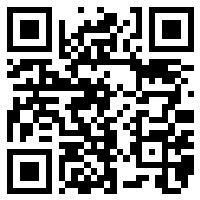 QR Code for bitcoin:1FBaka7E87q5zutq5dqVTWDTHB1e1gioLo