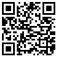QR Code for bitcoin:1FBarbacdLxXV2f4QM3piiN9LHbuCsjoFd