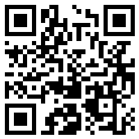 QR Code for bitcoin:1FBc1MiUftBpnFxMWg2BdCBVbUMSXk3uAw