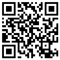 QR Code for bitcoin:1FBeUdXC9B89Ln4T8ipQec4EwqihSPYNjN