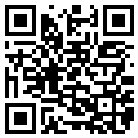 QR Code for bitcoin:1FBfjoo2whNp4w5428RJrM4Ae7RsCTFSFc