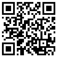 QR Code for bitcoin:1FBgg5qWYF4ymLwp7n8d61ADR8QdY73Wf3