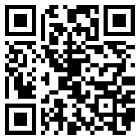 QR Code for bitcoin:1FBhCxk1eahagyjRf1d9ZDvuMScamCwwnB