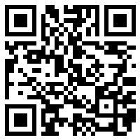 QR Code for bitcoin:1FBiMDxYme3rYuhq6PmfNdSBwMDWNcJSS8