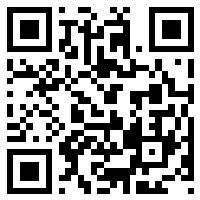 QR Code for bitcoin:1FBiTtDtmvTypfjGhFm4y4zRHiaLGAJ9B5
