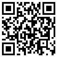 QR Code for bitcoin:1FBm4WSaTjoyAV6EuuivvEHtmRWuFBtGer