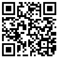 QR Code for bitcoin:1FBpqzBr7rKbew2eCihqgafNJDHSsRqEXU