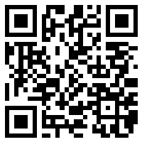 QR Code for bitcoin:1FBtwNKB6WgtNsDmNaXCwSMif9wmAt59SM
