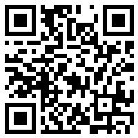 QR Code for bitcoin:1FBvEdnhtjdWRw2Rter3w8339HRExF4X8b