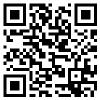 QR Code for bitcoin:1FByQjNZMLYHzUUdk7DLUGLFyAVH7H5cYK