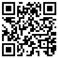 QR Code for bitcoin:1FBzo3euTYcJBW8jRFNW1EyHmpYY6jSHCk