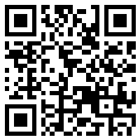 QR Code for bitcoin:1FC2X1j4j3yow6pGtZcjSpCSB4Q787BocE