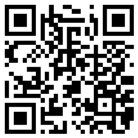 QR Code for bitcoin:1FC36Nkdye7WCZ5qLoeBCn6MHy338eWVGb