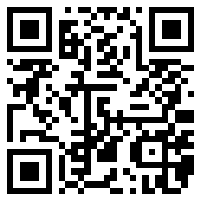 QR Code for bitcoin:1FC3L4dBDqfpUrCtvUnuEymXB3dJRdDeCm