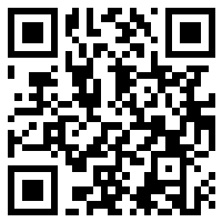 QR Code for bitcoin:1FC3yg6zWBXj4Z2sgZ6mbdtrDW2DNBPqm7