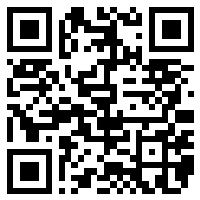 QR Code for bitcoin:1FC4ncaRoDbb6G2V4En3nfRQApWVtfJg4a