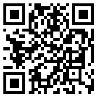 QR Code for bitcoin:1FC5RHRWrsWgtQ8VfDLjbwTV4k9c8SBAvY