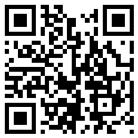 QR Code for bitcoin:1FC8isPGo4uJcqyXG9rooSfEn7nNyMTfYi