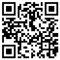 QR Code for bitcoin:1FCBYFsPgUzJJYS8uYbgPDb1kPUoy7EB3X