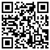 QR Code for bitcoin:1FCDqy7TzPyVnruLPons1ZG5PdsEPPSDb4
