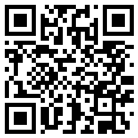 QR Code for bitcoin:1FCGy7hjEG6K7pBRBfrEdT6JM3MBS9Db2D