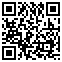 QR Code for bitcoin:1FCHLMUW1RpVo4wS7SWDtXzAdhDerRJUo4