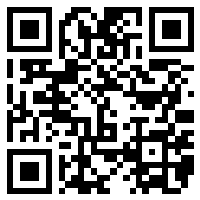 QR Code for bitcoin:1FCJrjG8kmckdenbseQBqBm784mECY4sUn